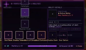 The UnHoly One — screenshot 2