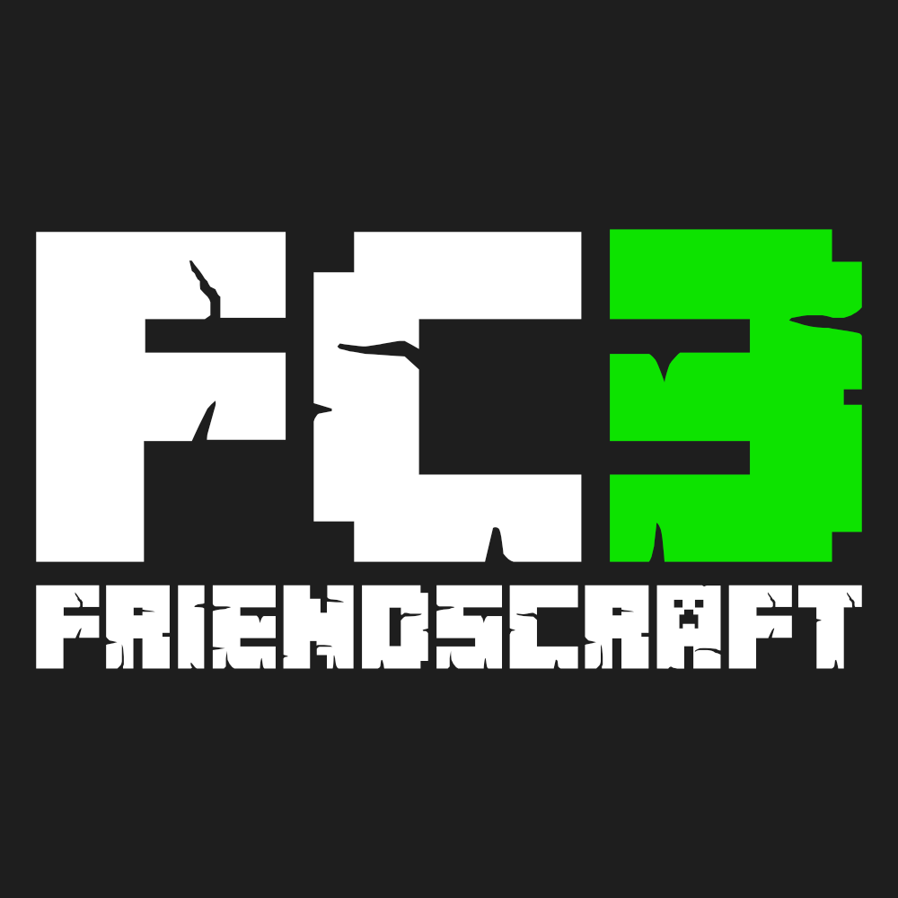 FriendsCraft 3