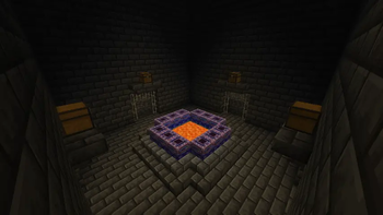 Start Portal