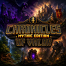 ⚔️ Chronicles of Valor | Mythic Edition ⚔️
