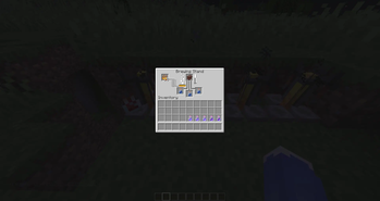 Health Boost Potion recipe