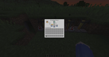 Dolphin Grace Potion recipe