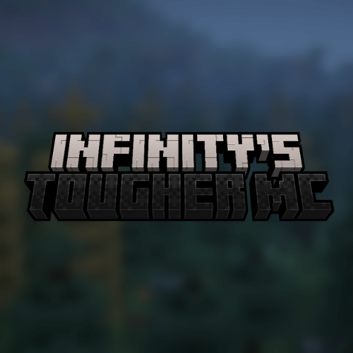 Infinity's Tougher MC