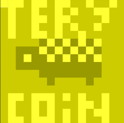 the terry coin
