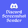 Discord Screenshot Sender