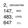 Enchanting.MAX_LEVEL