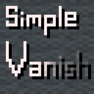 Simple Vanish