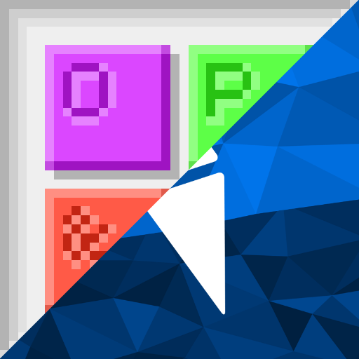 OpenPaC BlueMap - Remapped
