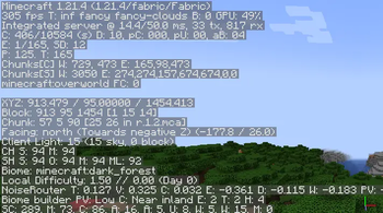 SMP Modpack+