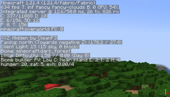 SMP Modpack+