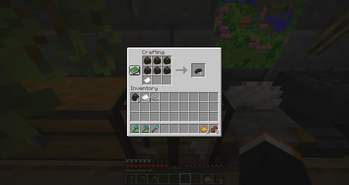 CraftedInks