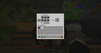 CraftedInks