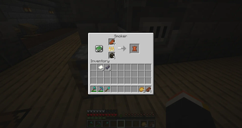 CraftedInks