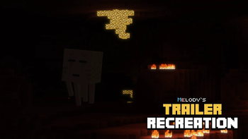 Melody's Trailer Recreation