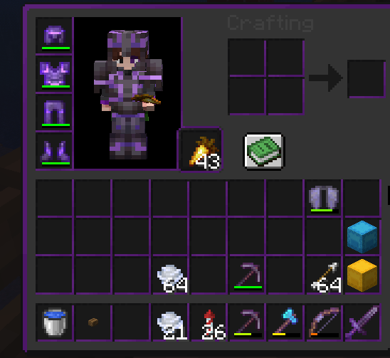 Inventory