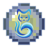 Origins: Aqua Feline