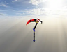 Scythe of The Fallen Knight