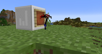 Scythe of The Fallen Knight — screenshot 3