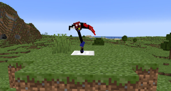 Scythe of The Fallen Knight — screenshot 4