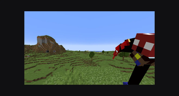 Scythe of The Fallen Knight — screenshot 2