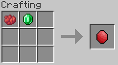 Stupid crafting recipes!