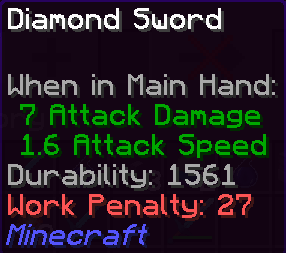 Work Penalty greater then 15