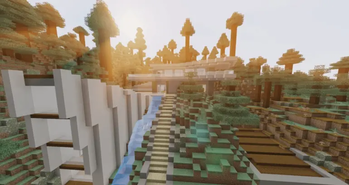 OG Shaders — screenshot 5