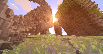 OG Shaders — screenshot 2