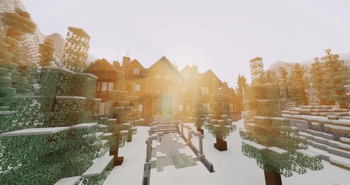 OG Shaders — screenshot 3