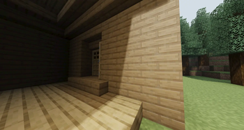 OG Shaders — screenshot 6