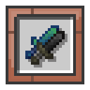 End Reborn Material Pack for Basic Weapons