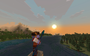 End Reborn Material Pack for Basic Weapons — screenshot 8