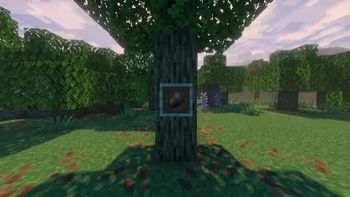 Nyan's Seeds and Pods — screenshot 1