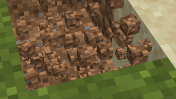 ⛏️ Every Block Tells a Story 🌍