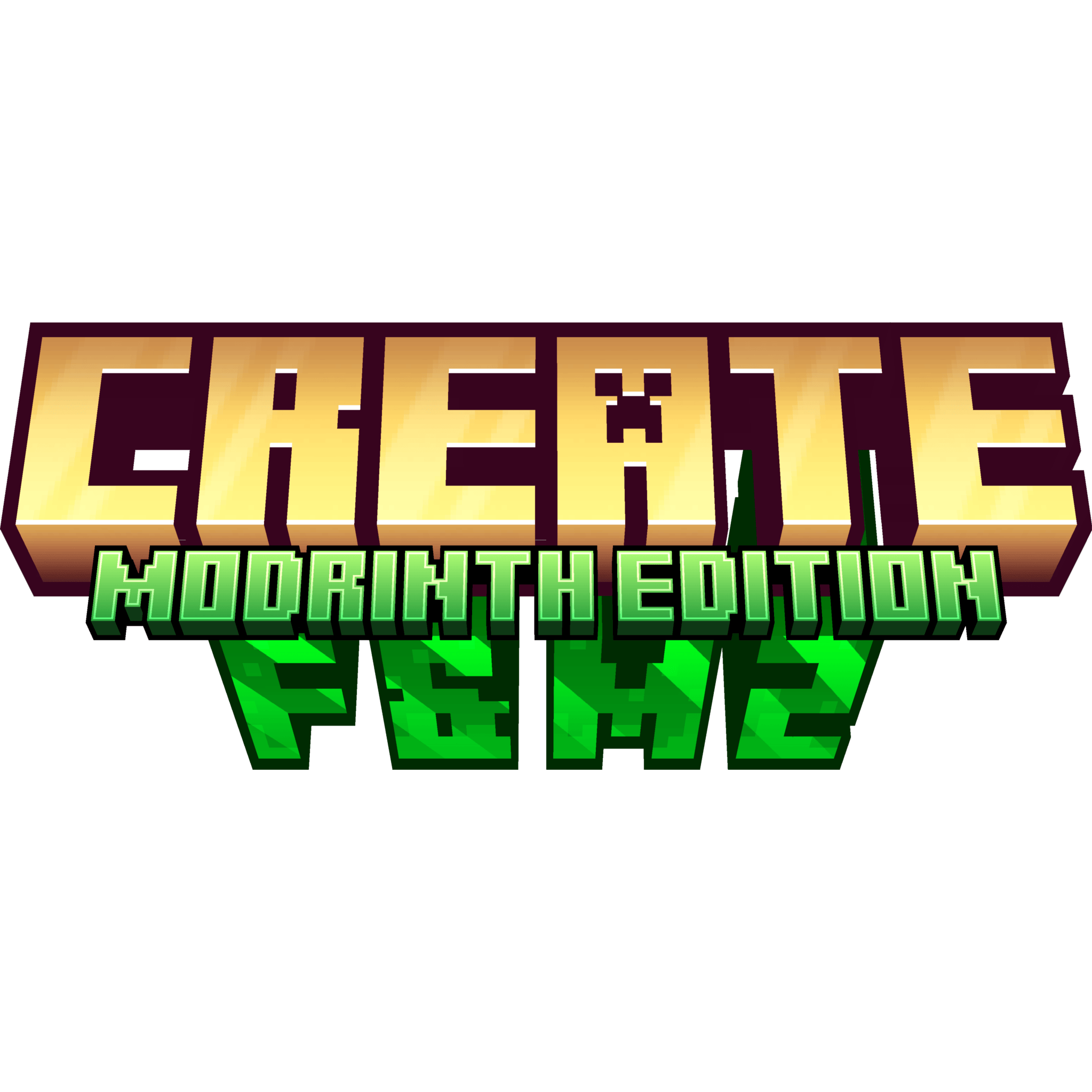 Create F&M 2 Modrinth Edition