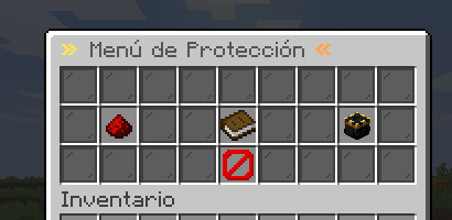 PROTE MENU