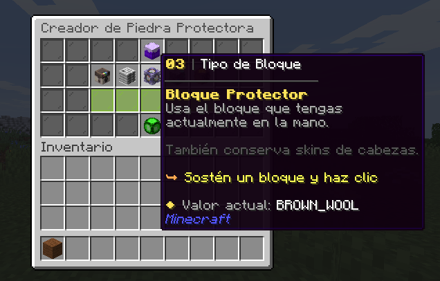 BLOCK