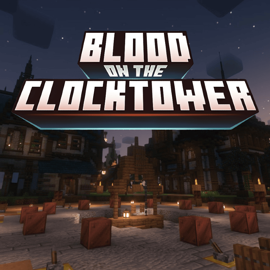 Blood on the Clocktower