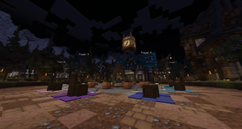 Town Center
