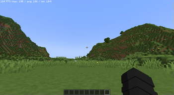 Low end Laptop Fps