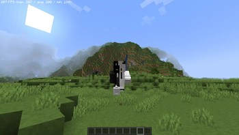 Grass Fps