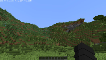 Grass Fps