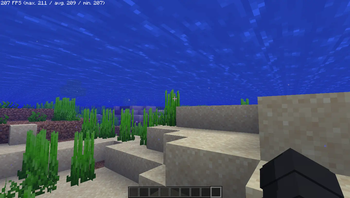 Grass Fps