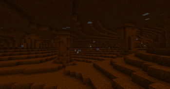 Erekir Caves System