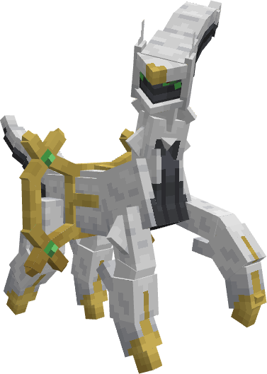 Arceus