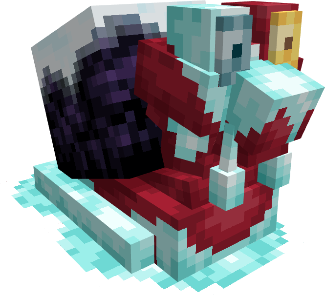 Ice Magcargo