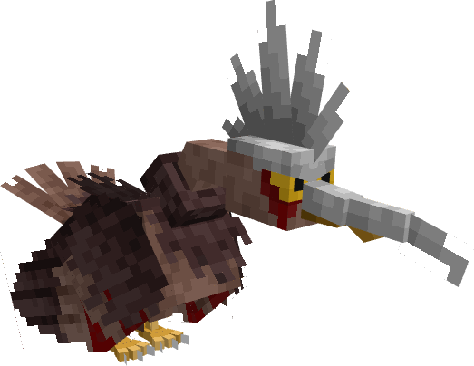 King Fearow