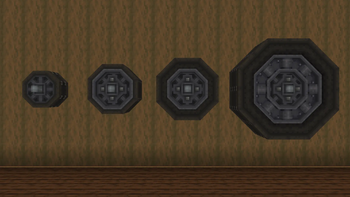 All 4 Tires can be placed