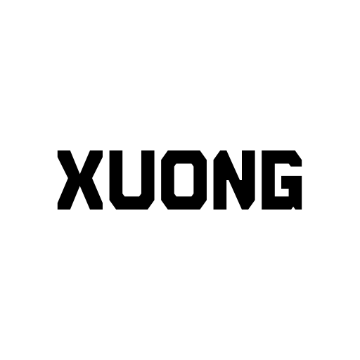 A little showcase of the font