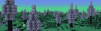 Nexus Dimension
